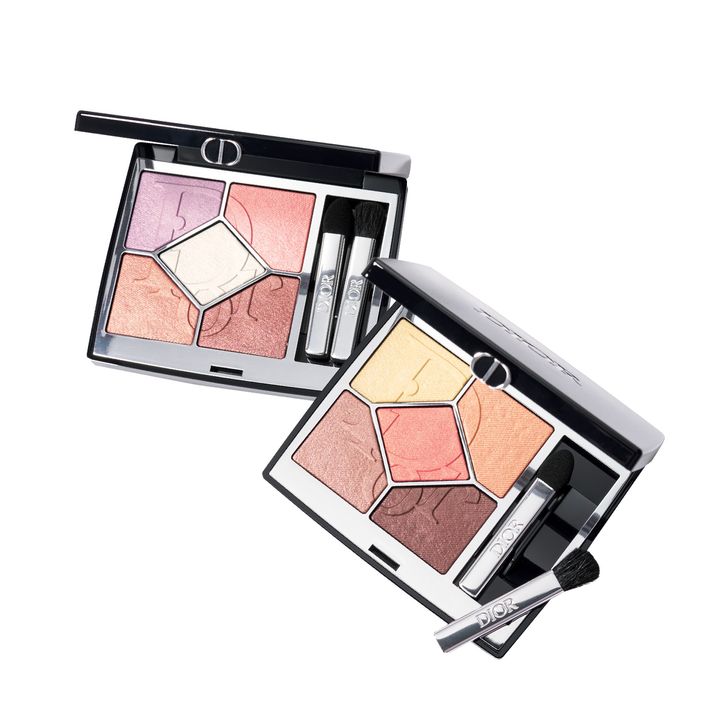 Dior ディオールショウ サンク クルール 左から：333,933