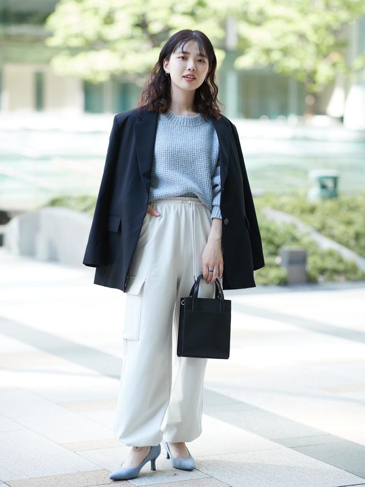 画像2: 出典：GU