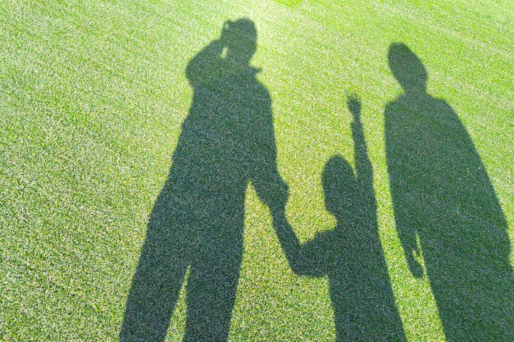 人工芝のイメージ