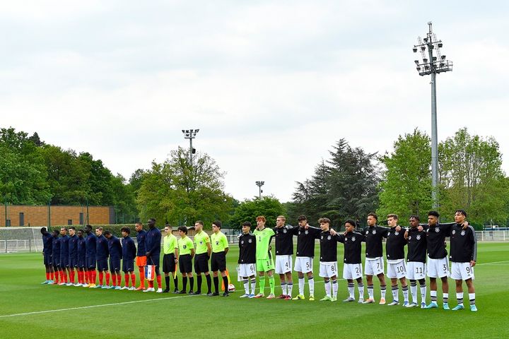 U23アジア杯、イラクが3位でパリ五輪出場決定！4位インドネシアは「クレールフォンテーヌ」でのプレーオフへ