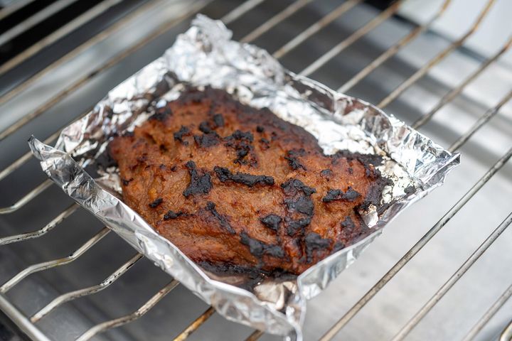 焼き味噌をつくる