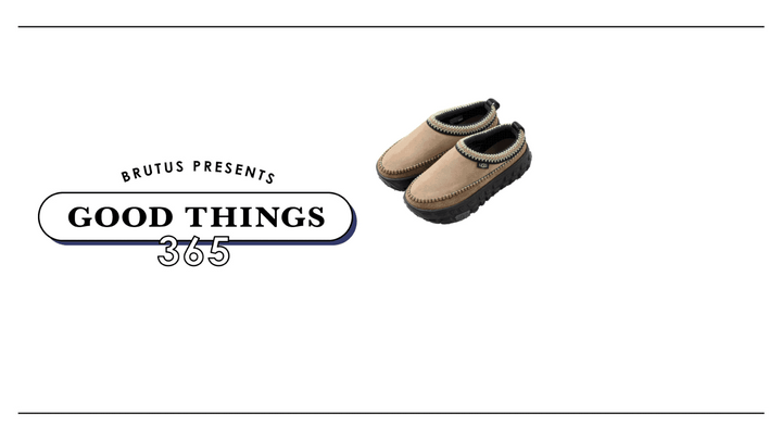 〈アグ®〉のスリッポン