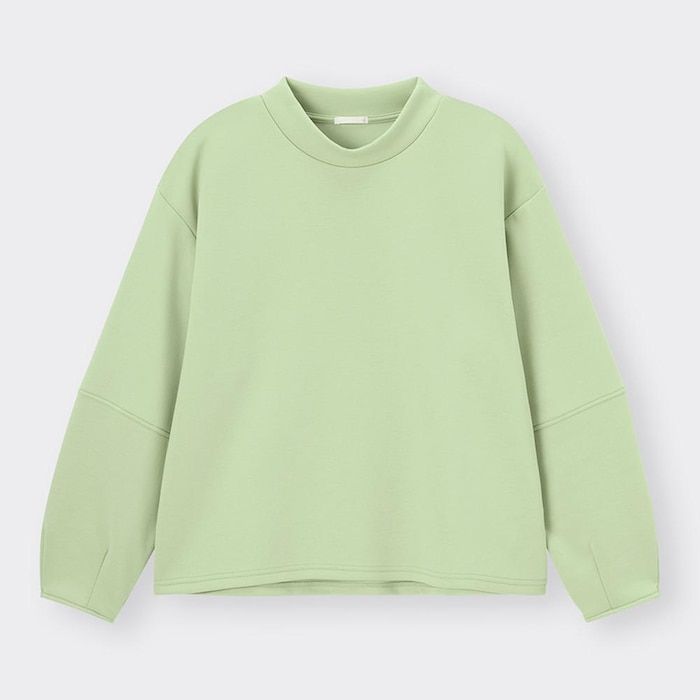 画像1: 出典：GU