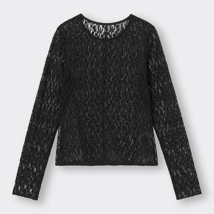 画像3: 出典：GU