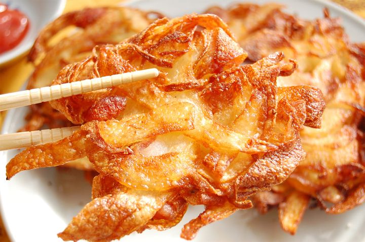 ジャーマンフライ