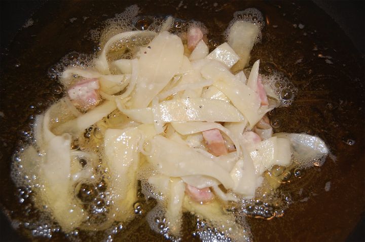 ジャーマンフライ