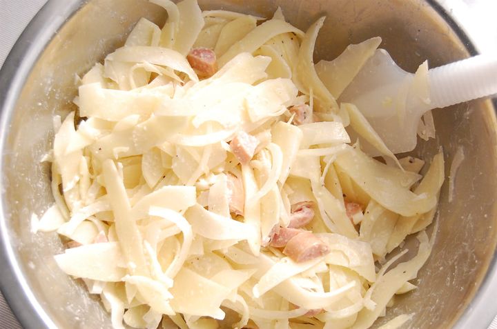 ジャーマンフライ