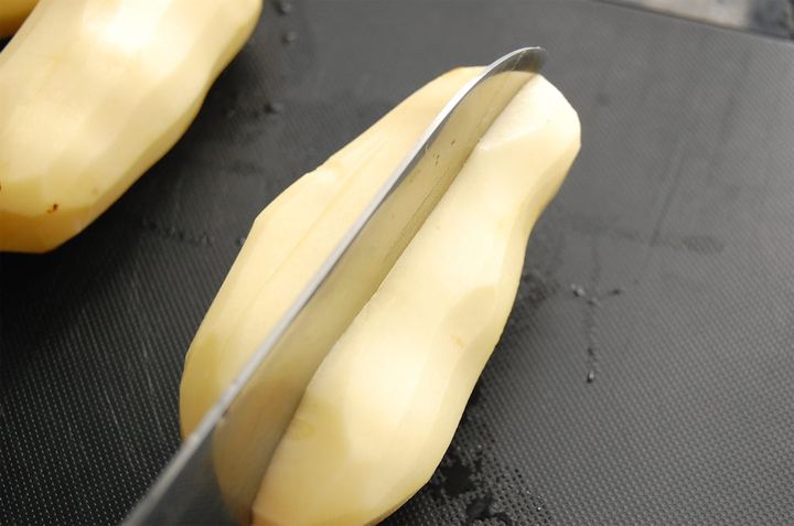 ジャーマンフライ