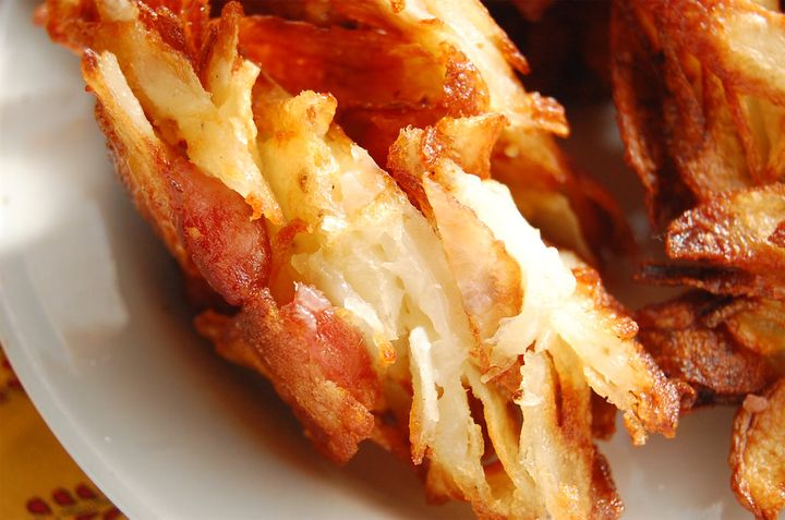 ジャーマンフライ