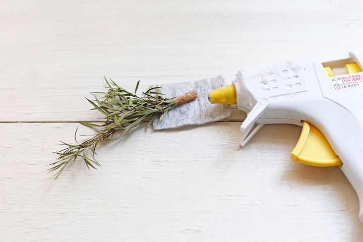 こどもの日のクラフト