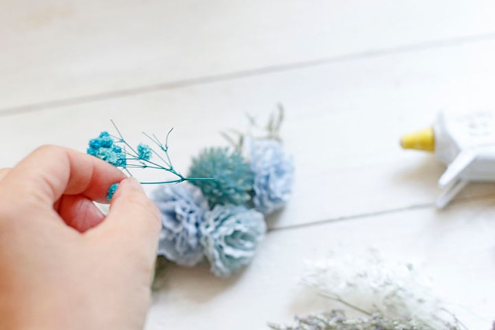 こどもの日のクラフト