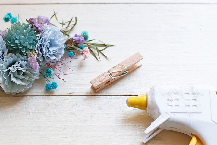 こどもの日のクラフト