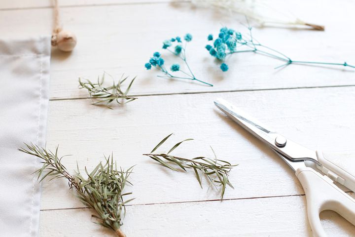 こどもの日のアレンジ