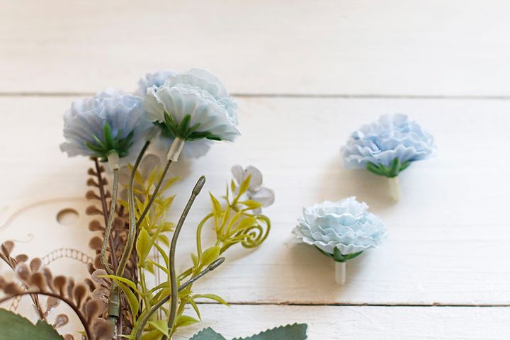 こどもの日のアレンジ