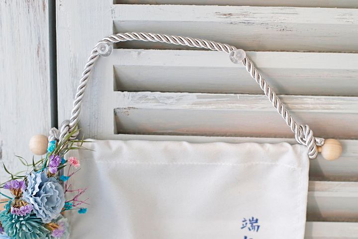 こどもの日のクラフト