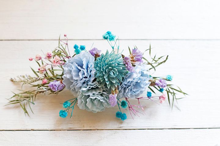 こどもの日のクラフト