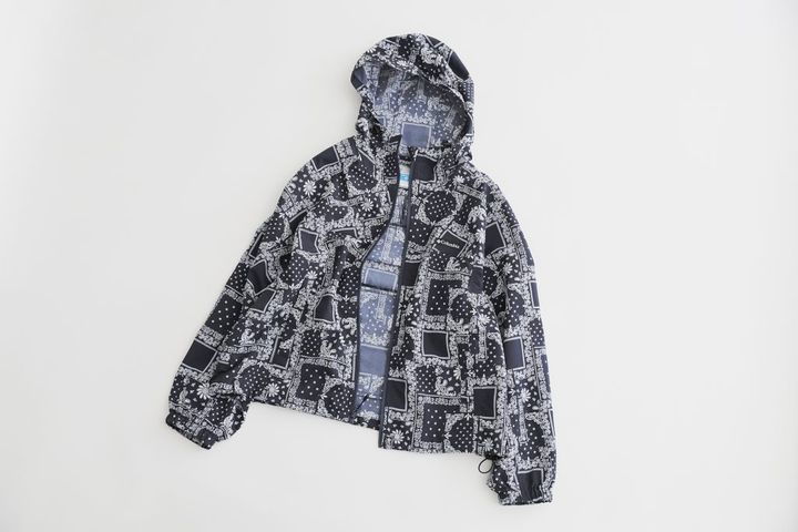 コロンビア春夏コーデ