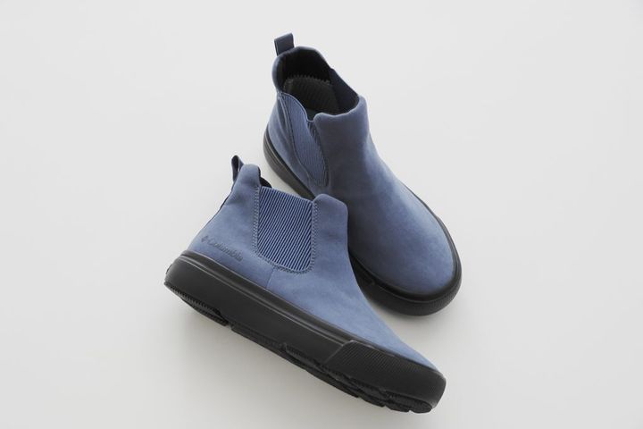 コロンビア春夏コーデ