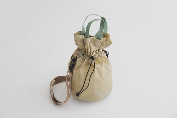 コロンビア春夏コーデ