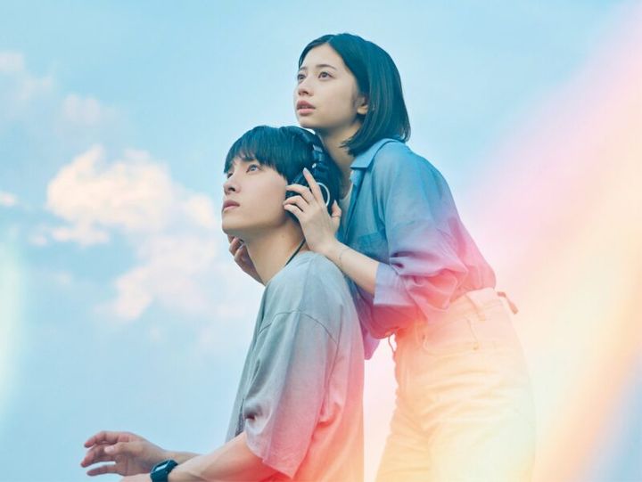 川西拓実さんインタビュー 映画『バジーノイズ』