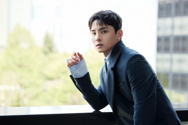 映画『バジーノイズ』インタビュー JO1川西拓実さん