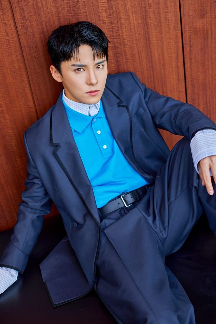 川西拓実さんインタビュー 主演映画『バジーノイズ』5月3日公開