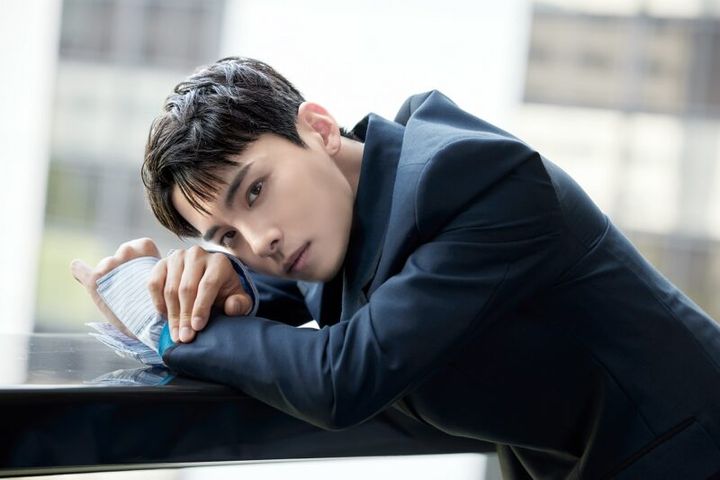 JO1 川西拓実さんインタビュー 主演映画『バジーノイズ』