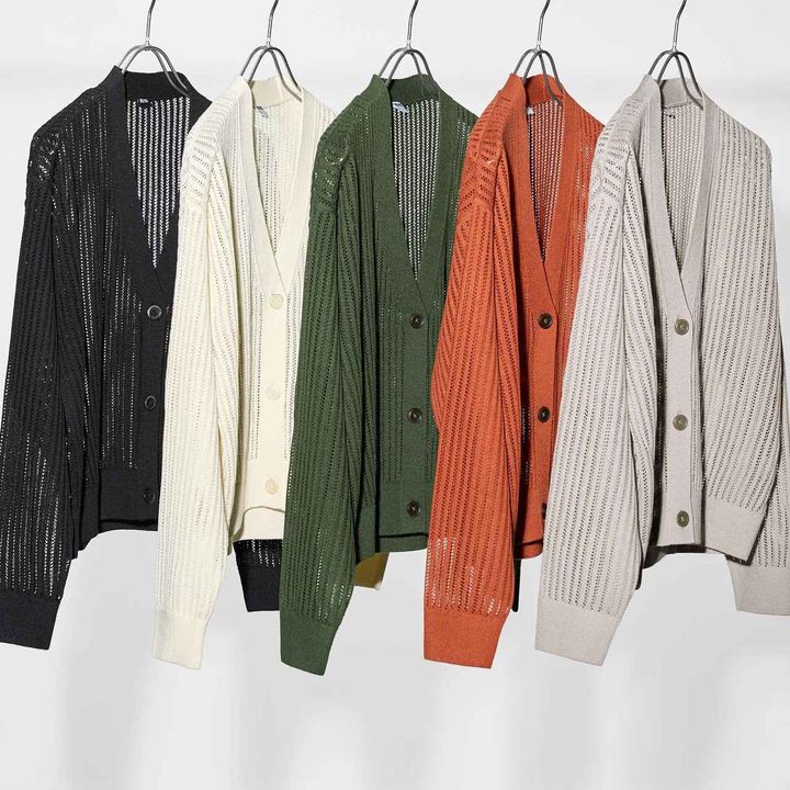 画像: 出典：ユニクロ