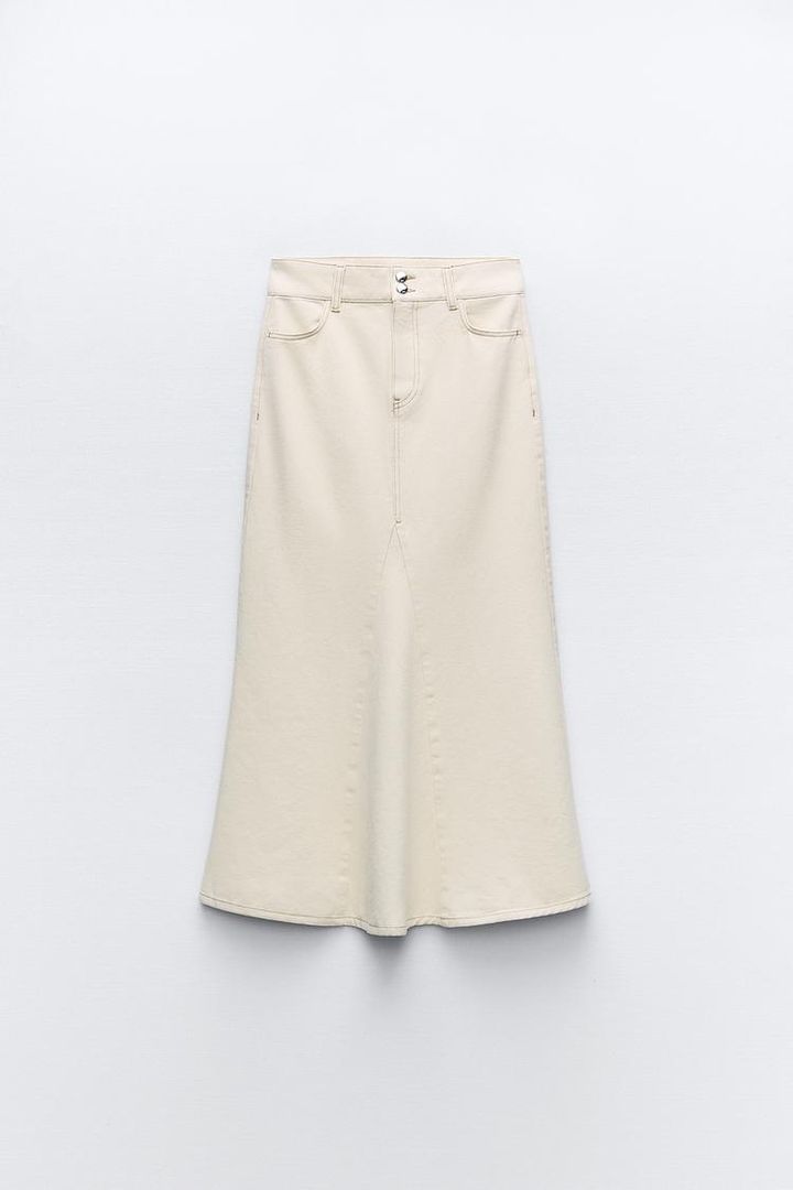 画像1: 出典：ZARA