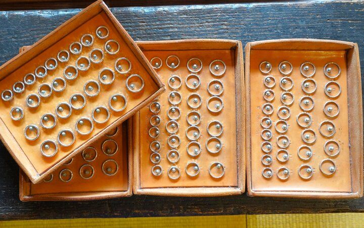 海辺の古民家「Belluria 鎌倉店」でオーダーする♪しっくりと馴染む一生ものの指輪