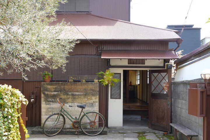 海辺の古民家「Belluria 鎌倉店」でオーダーする♪しっくりと馴染む一生ものの指輪