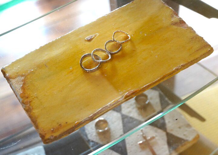 海辺の古民家「Belluria 鎌倉店」でオーダーする♪しっくりと馴染む一生ものの指輪