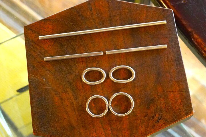 海辺の古民家「Belluria 鎌倉店」でオーダーする♪しっくりと馴染む一生ものの指輪