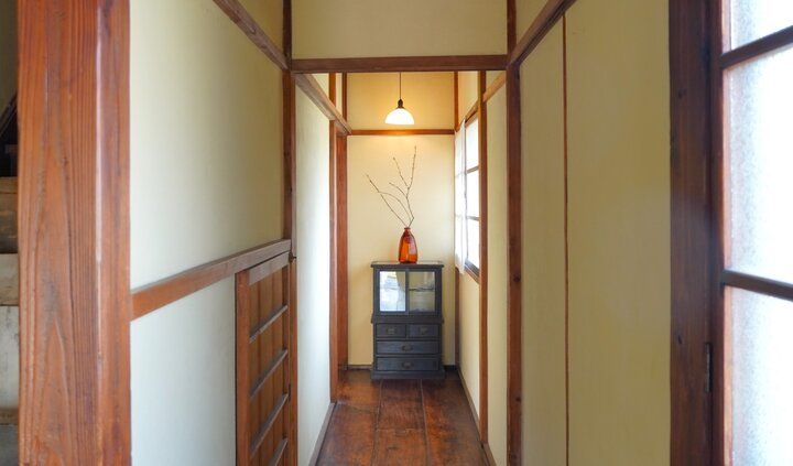 海辺の古民家「Belluria 鎌倉店」でオーダーする♪しっくりと馴染む一生ものの指輪