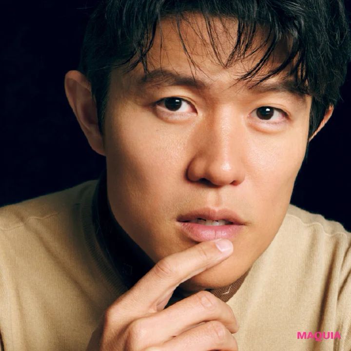 鈴木亮平さんの“今”に迫る！ 「魅力的であろうとする人は自ずと色っぽくなっていく」_2