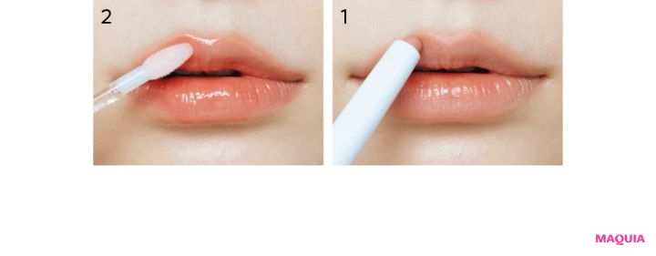 垢抜けたいなら“顔の余白をなくす”が近道！ 吉田朱里式・美人見えのコツ_11