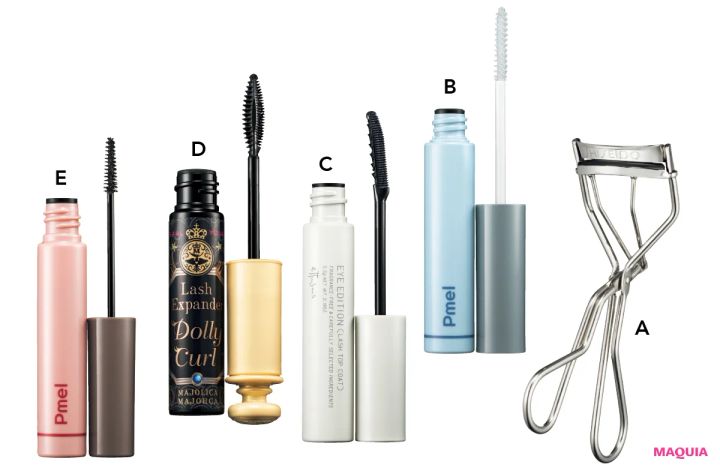 垢抜けたいなら“顔の余白をなくす”が近道！ 吉田朱里式・美人見えのコツ_6