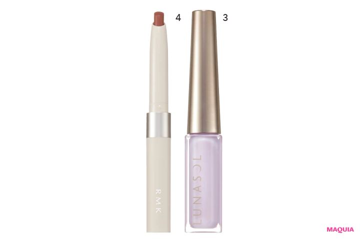 夏小物とメイクのバランス学。サングラス、アクセ、おしゃれを格上げするメイクを解説_10