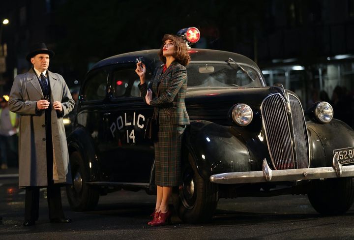 画像2: ペネロペ・クルスがニューヨークで撮影