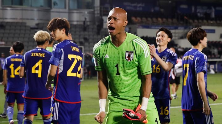 U-23日本代表、劇的勝利で2度目のアジア杯制覇！決勝弾は山田楓喜 守護神小久保が魂のPKストップ