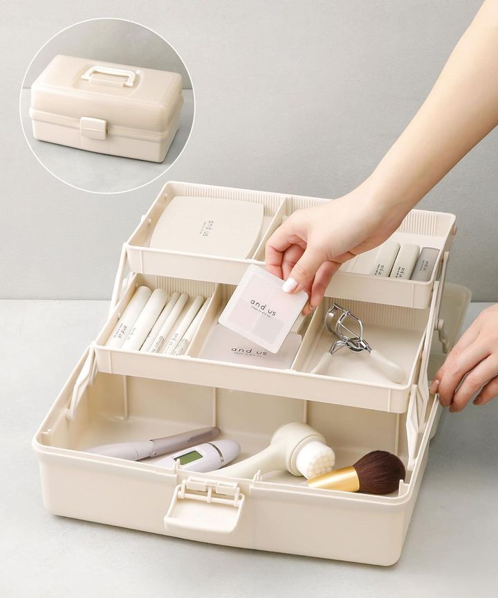 画像1: 出典：3COINS