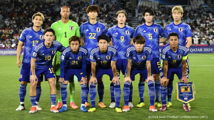 「日本は永久の格を証明した」 U23アジアカップ優勝を『ESPN』が賞賛