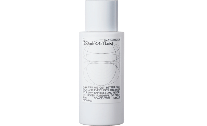 SHANGPREE CCシルキーエッセンス