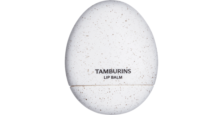 TAMBURINS ザ エッグ リップバーム