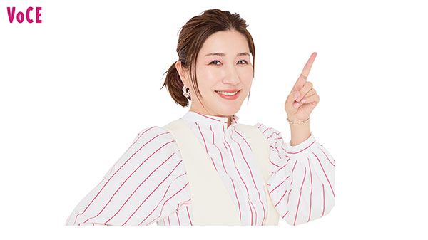 長井かおりさん