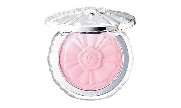 【B】ジルスチュアート パステルペタル ブラッシュ