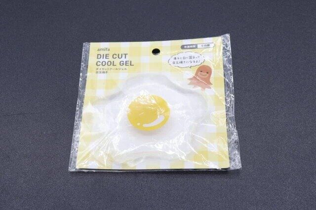 セリアのおもしろデザイングッズ