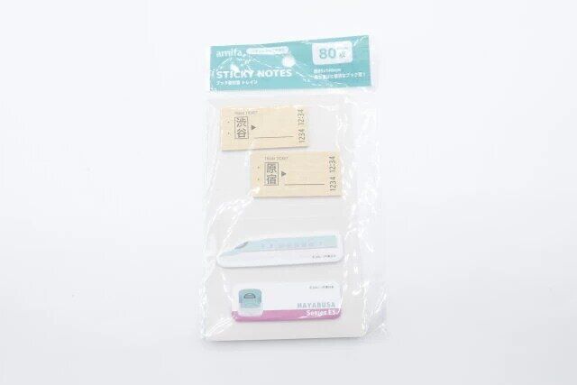 セリアのおもしろデザイングッズ