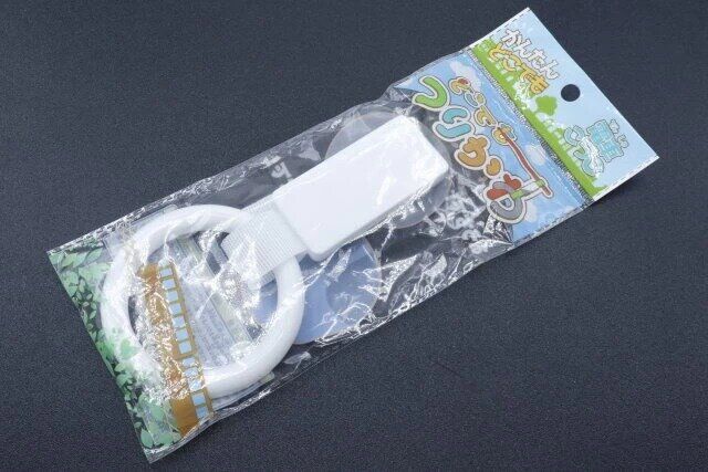 セリアのおもしろデザイングッズ