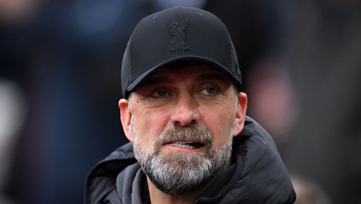 遠藤航のリヴァプールは欧州一過酷な日程…クロップ監督が“犯罪的酷使”と憤慨！「去りゆく老人から助言」